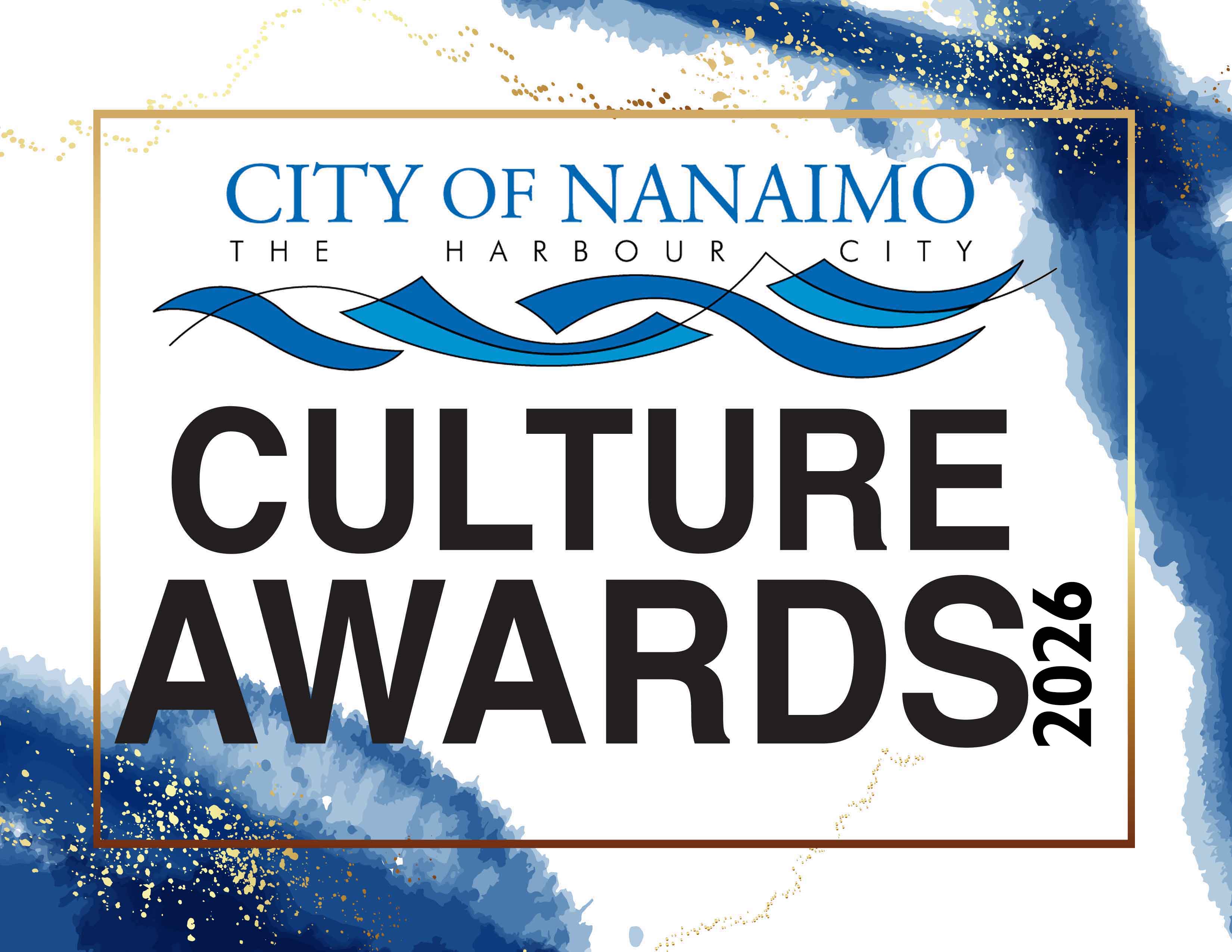 Culture Awards 2026