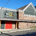 The OV Exterior