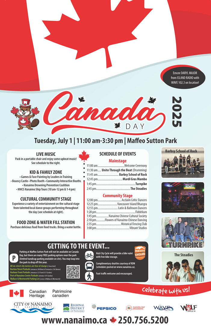 CanadaDay