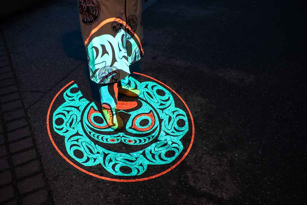 Art by W. Joel Good for Lighting a Path 2026