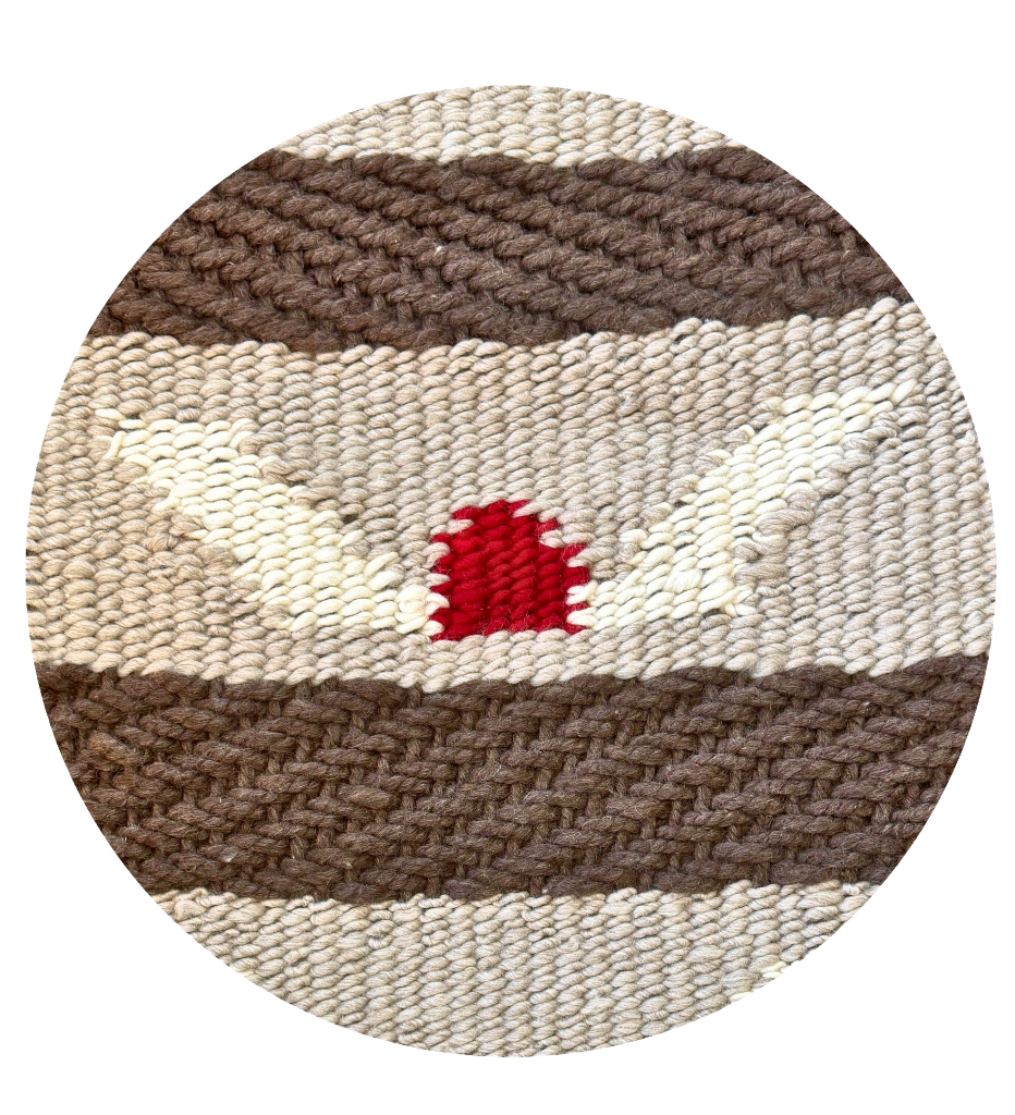 Artwork by Chenoa Point