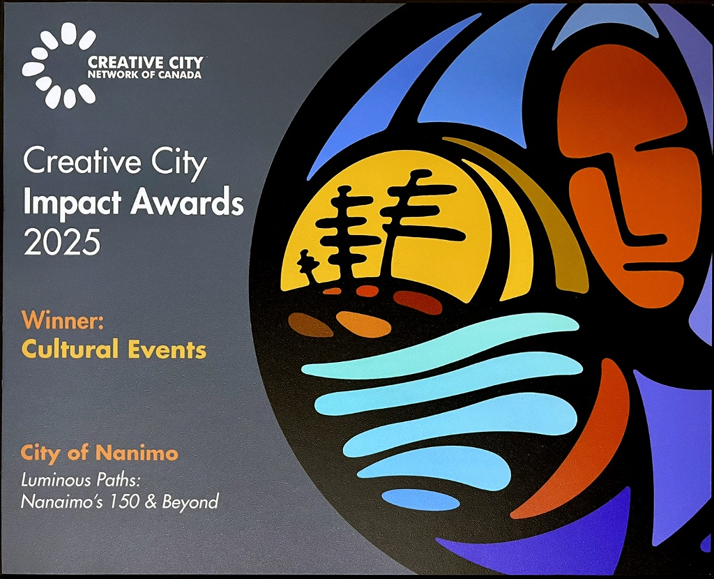 Creative Cities Impact Cultural Events Award