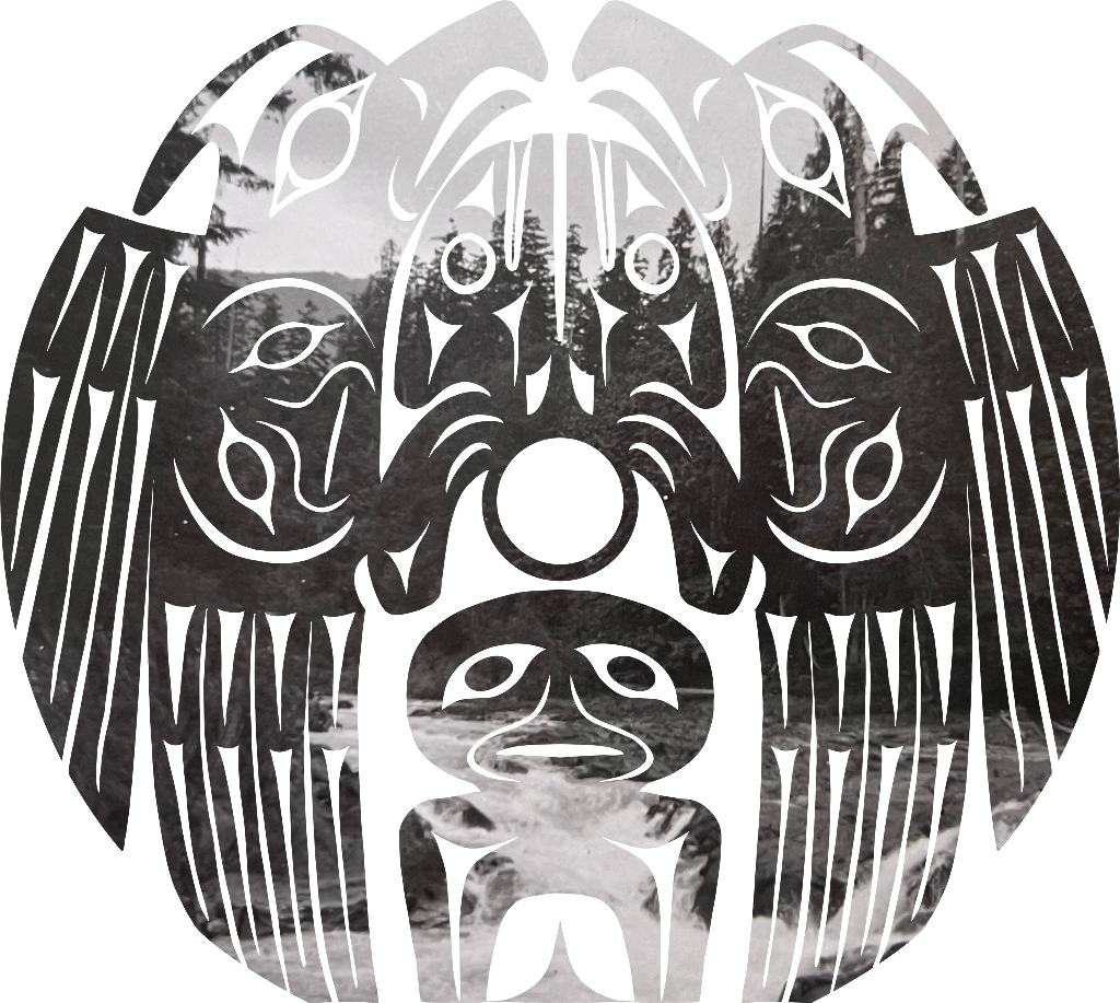 Artwork by Eliot White-Hill, Kwulasultun