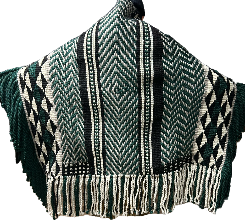 Artwork by Gena Seward-Wilson