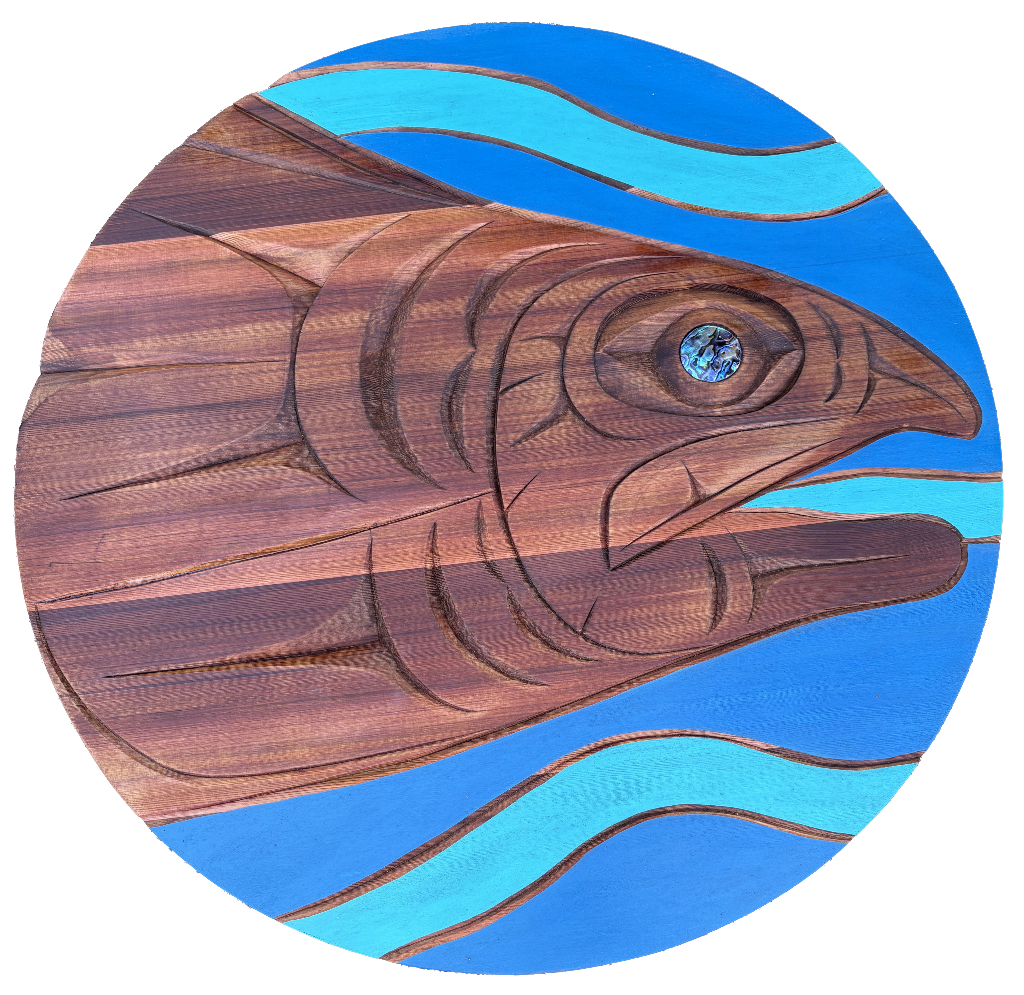 Artwork by Ryan Hughes