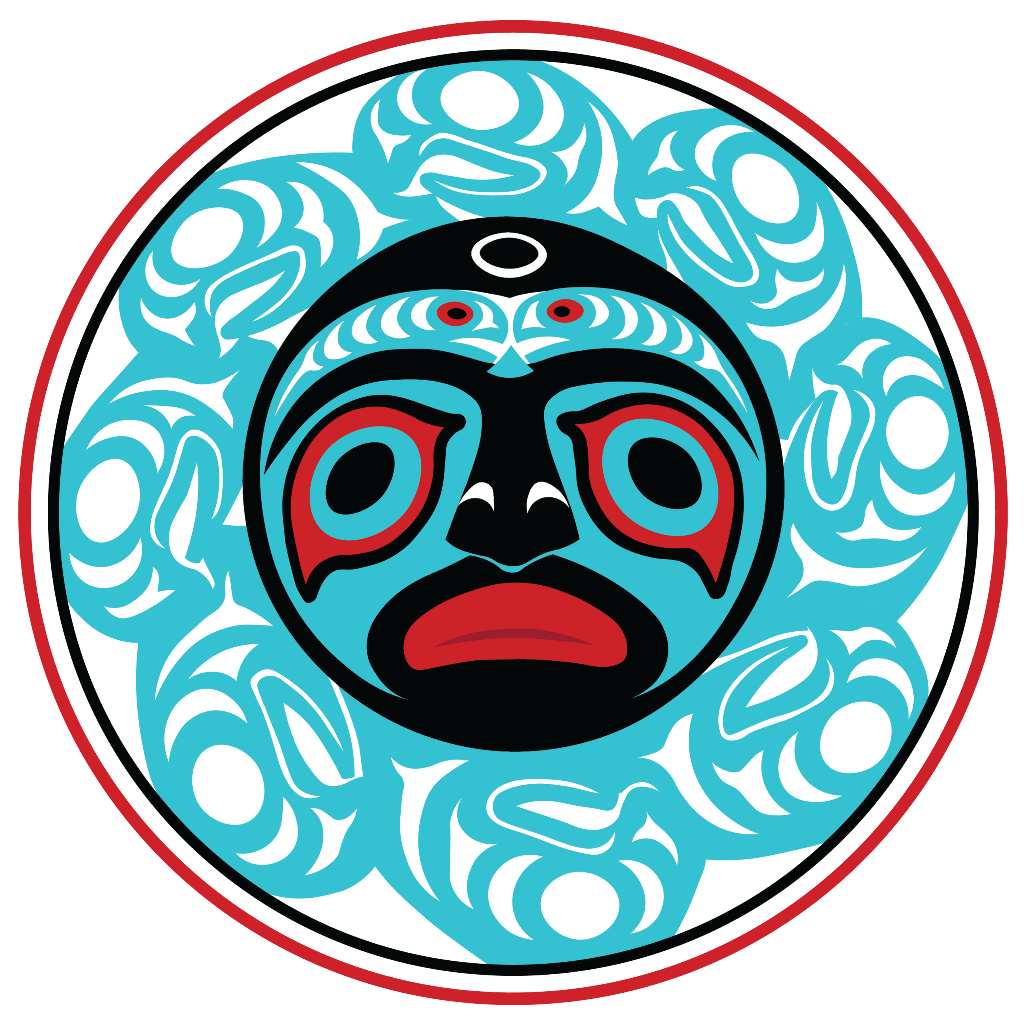 Artwork by the late Joel Good