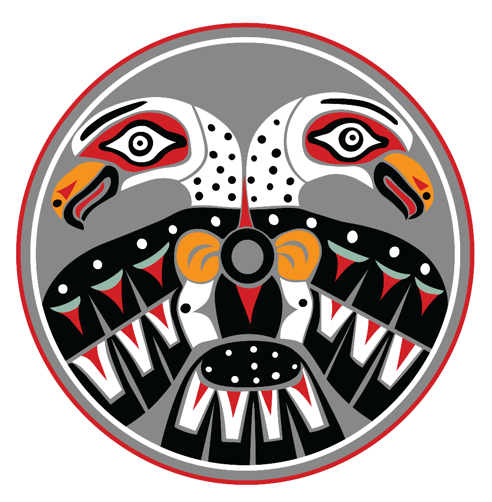 Artwork by the late Dr. William Good