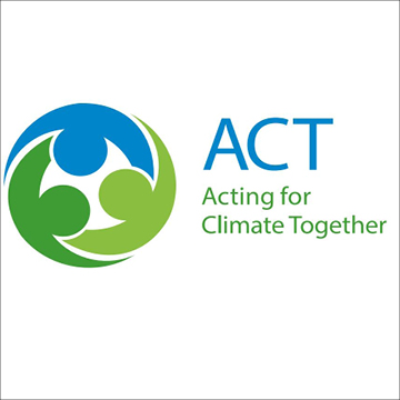 Acting for Climate Together (ACT)