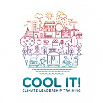 Cool It! Climate Leadership Training