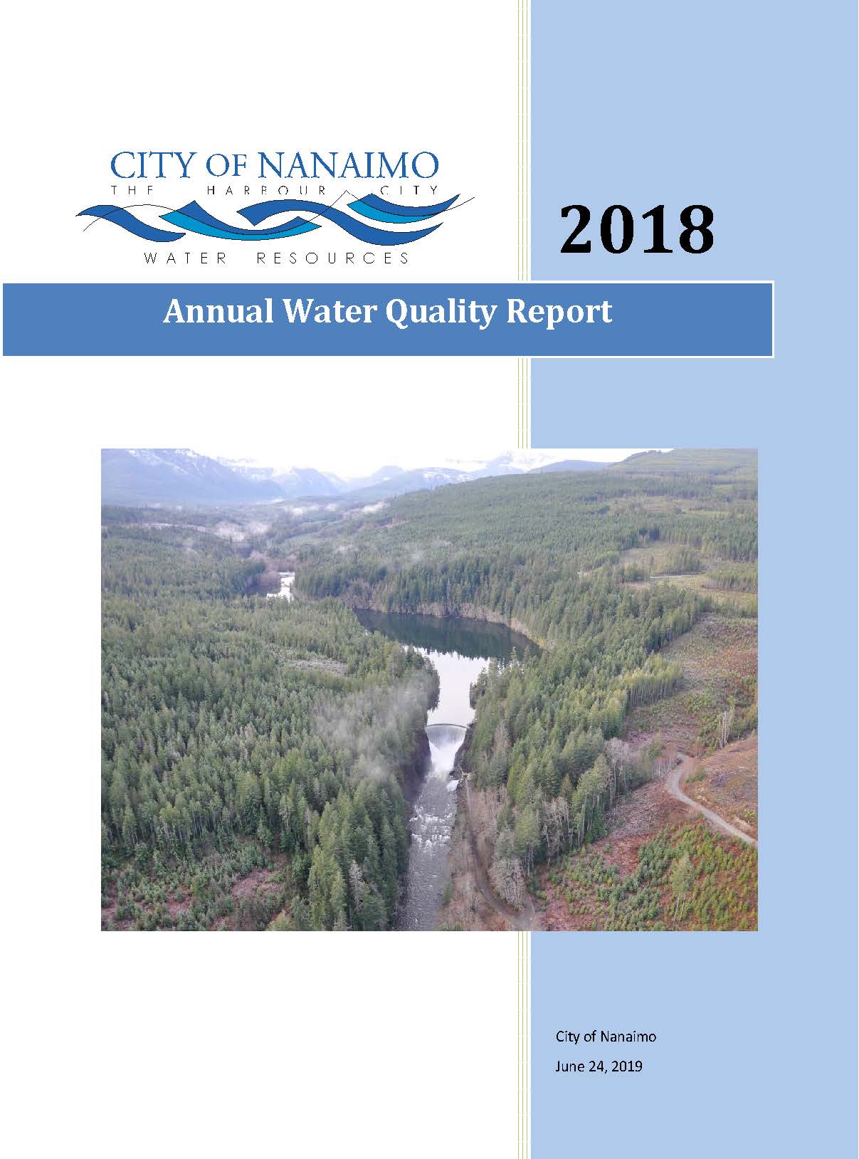 city of phoenix water quality report