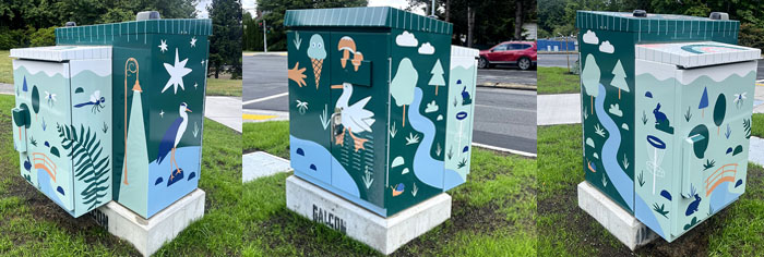 Design by Pauline Gallinat