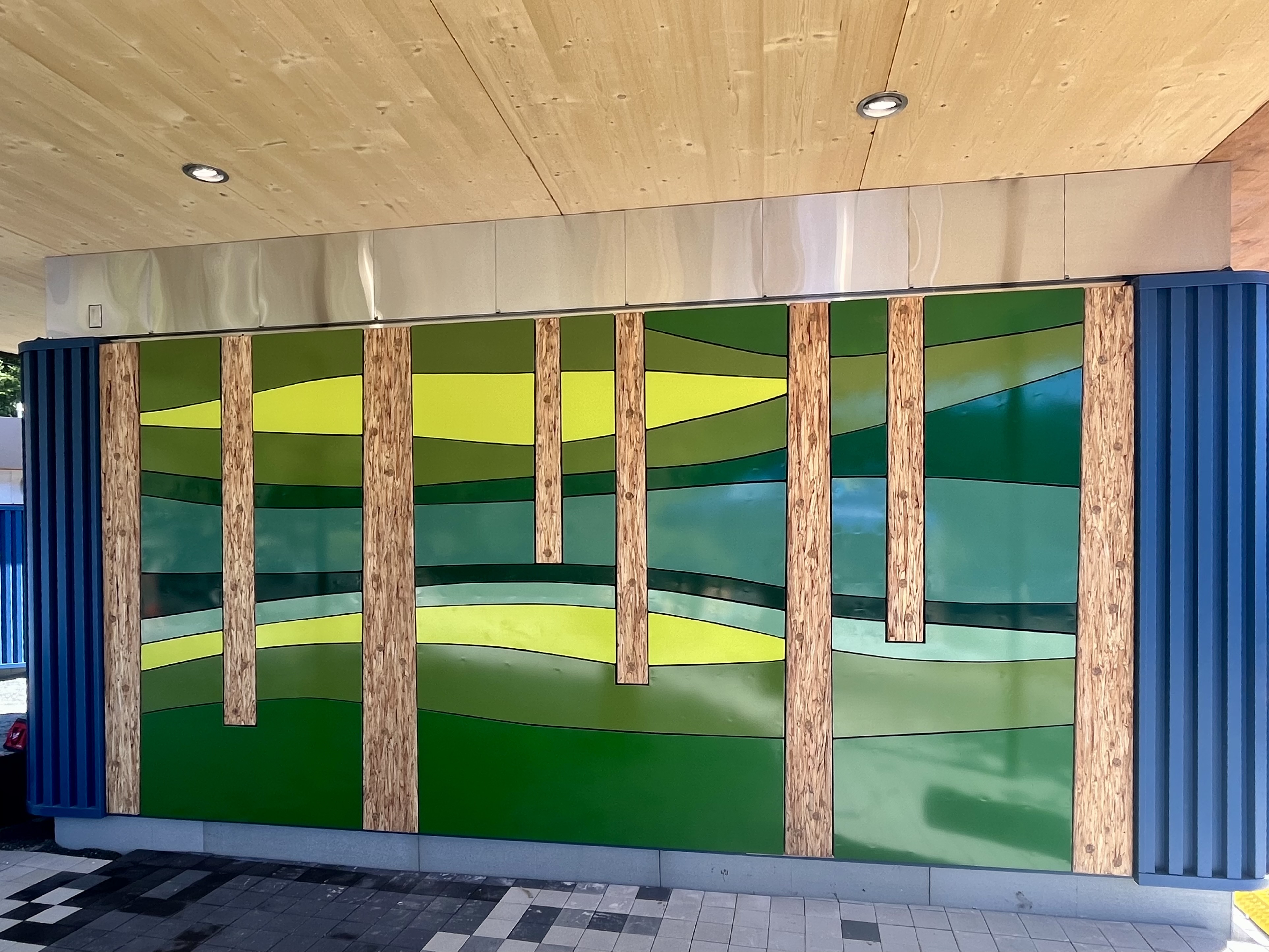 Fluence by David Martinello