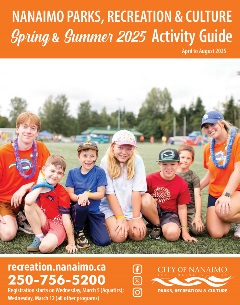 Activity Guide Cover