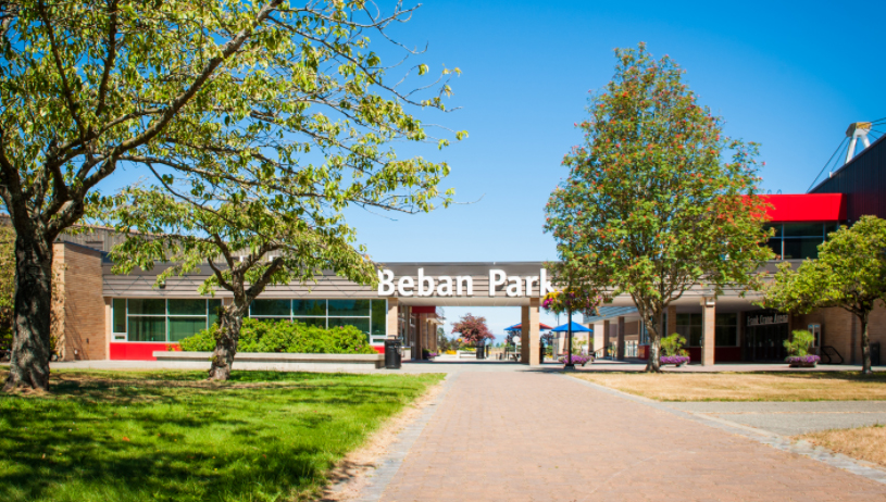 Beban breezeway Beban breezeway
