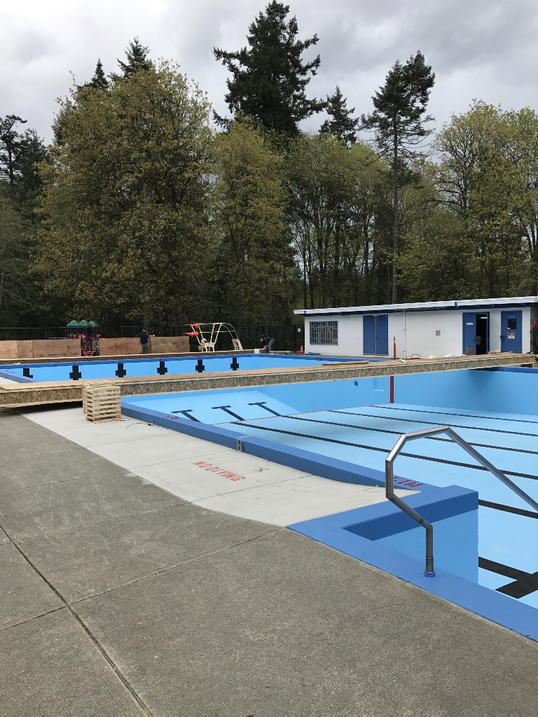 Kin Pool 2 Kin Pool 2