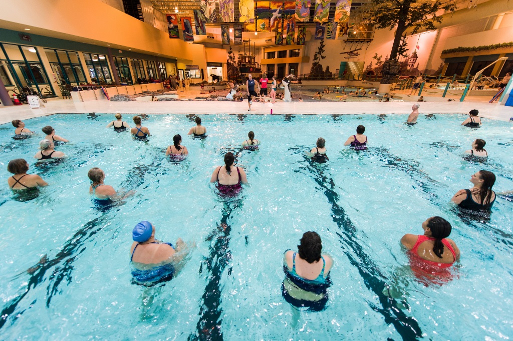 NAC Aquafit NAC Aquafit