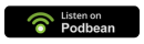 Listen on Podbean